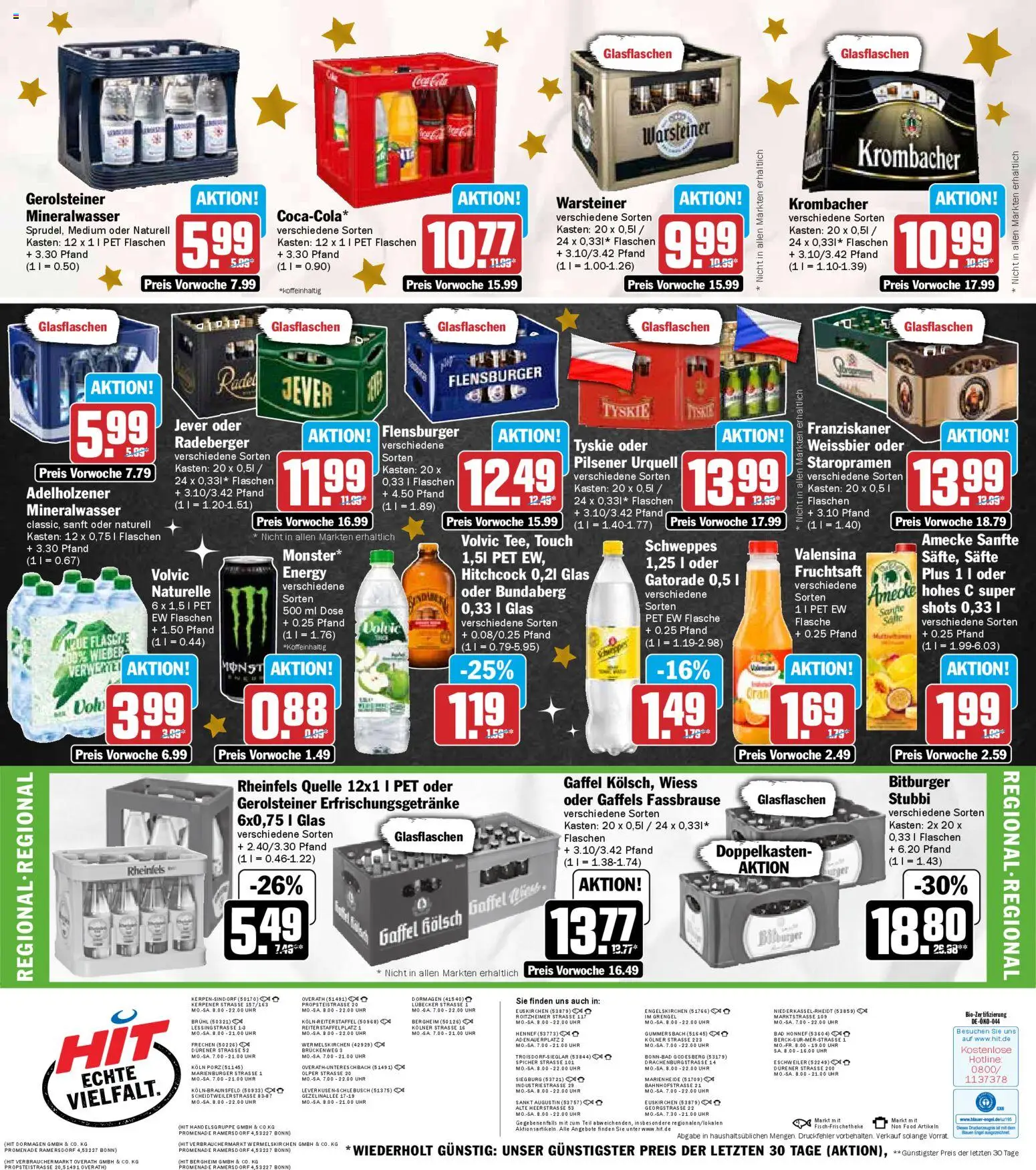 HIT Prospekt 	 – gültig ab 15.12.2025 | Seite: 23