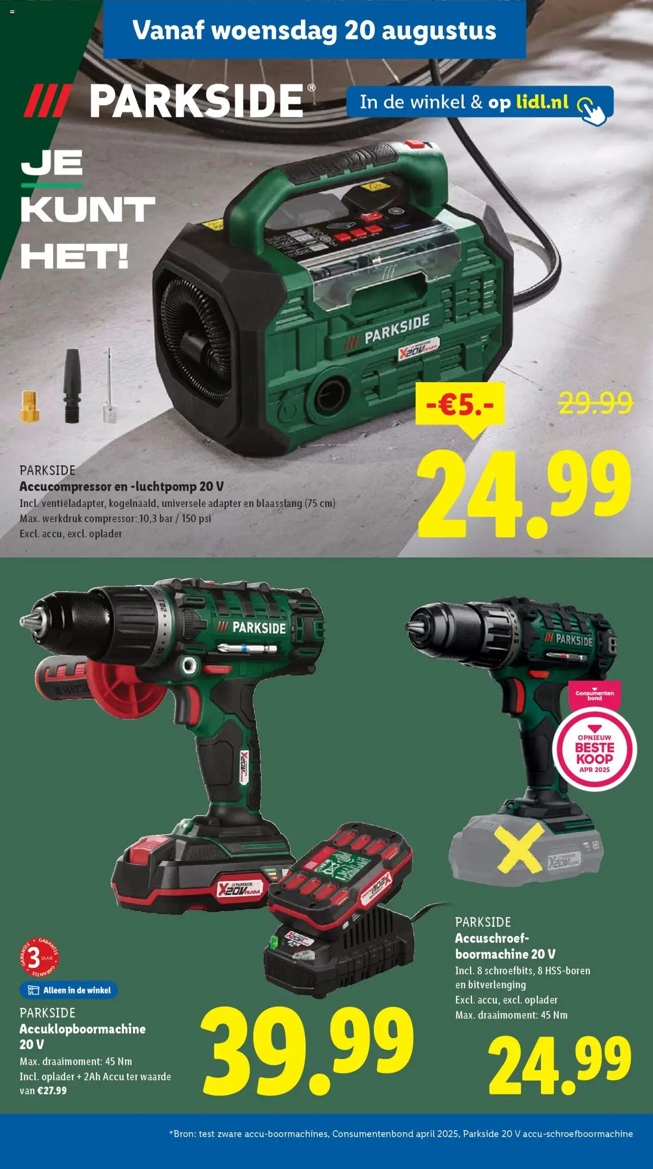  | Pagina: 2 | Producten: Oplader, Adapter