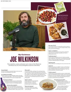 Preview of Waitrose - Offers valid from 18.12.2025 | Page: 11