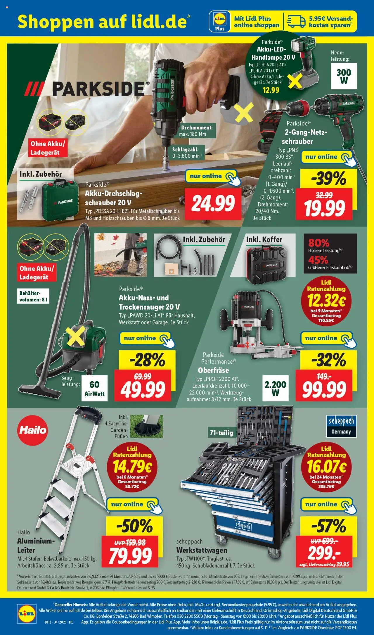 Lidl Prospekt Holzminden - gültig ab dem 18.08.2025 | Seite: 22 | Produkte: Bad, Koffer, Ladegerät, Telefon