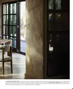 Anteprima del volantino Volantino Maisons du Monde	 valido a partire dal 12.02.2026 | Pagina: 29 | Prodotti: Mango, Tavolo, Sedia