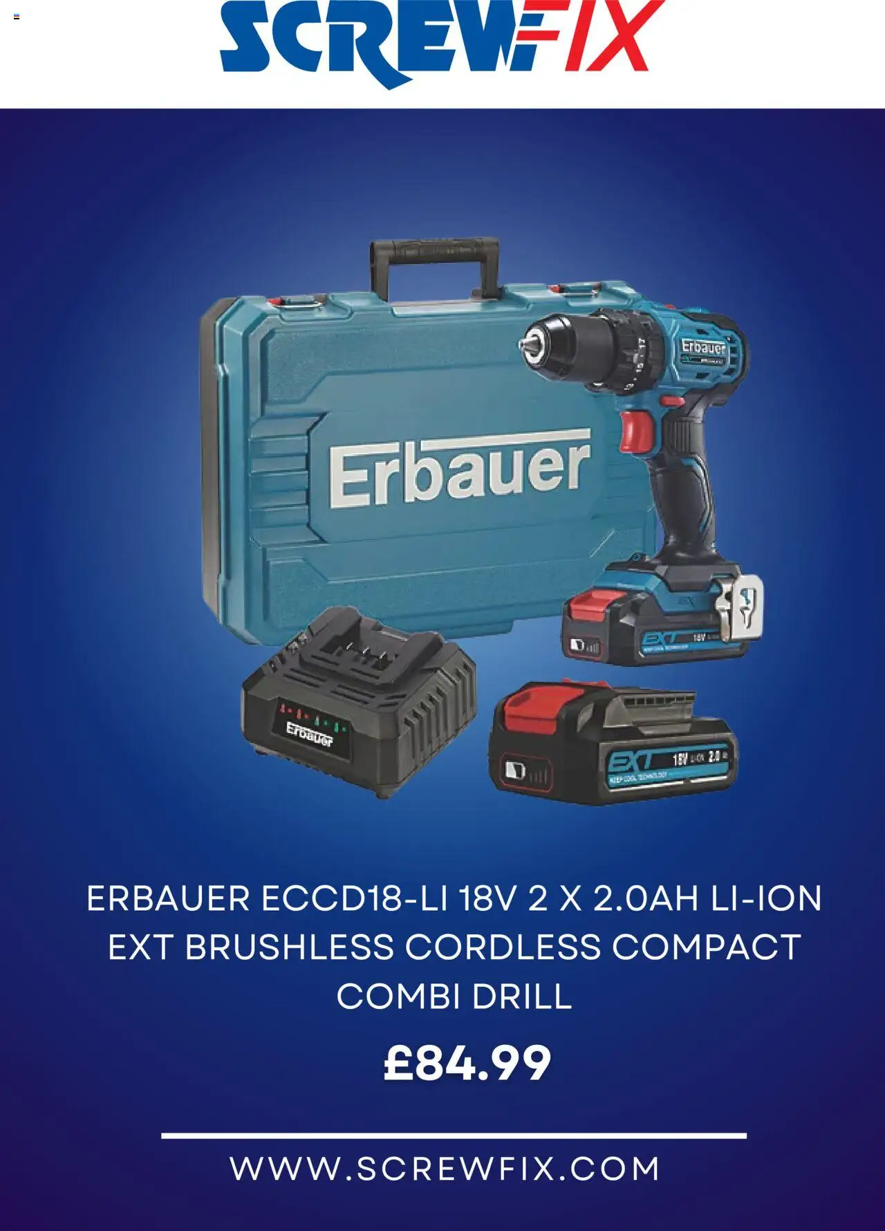 {H1} | Page: 6 | Products: Drill