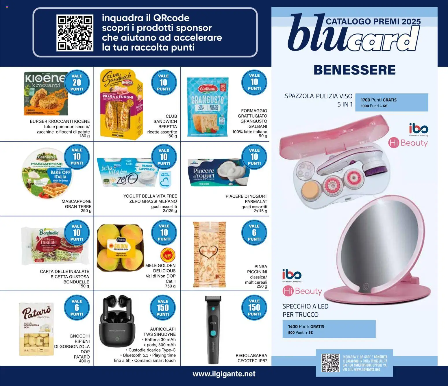 Volantino Il Gigante del 09.02.2026 | Pagina: 19