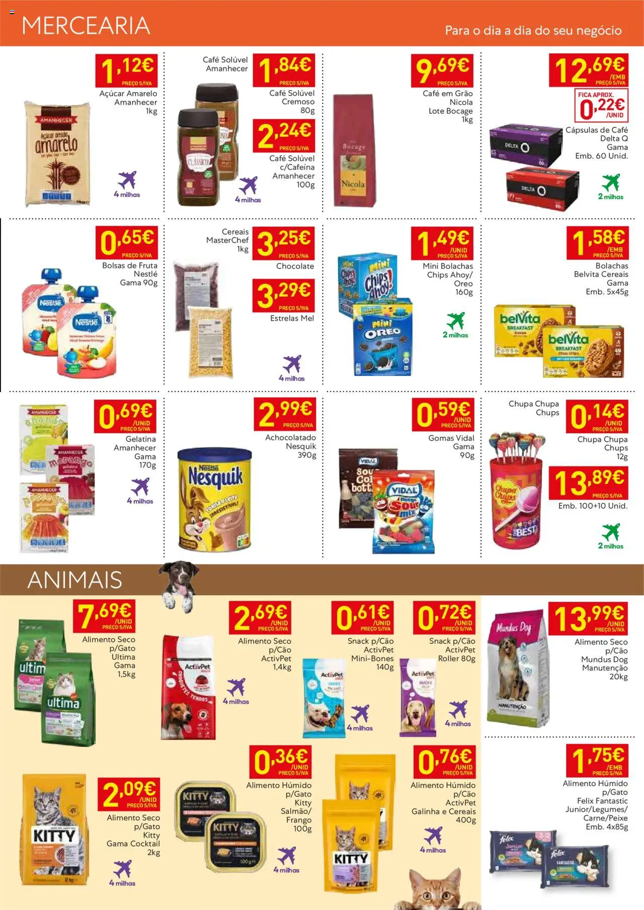Recheio - Madeira │ válido de 26.08.2025 | Página: 11 | Produtos: Frango, Nestlé, Mel, Gomas