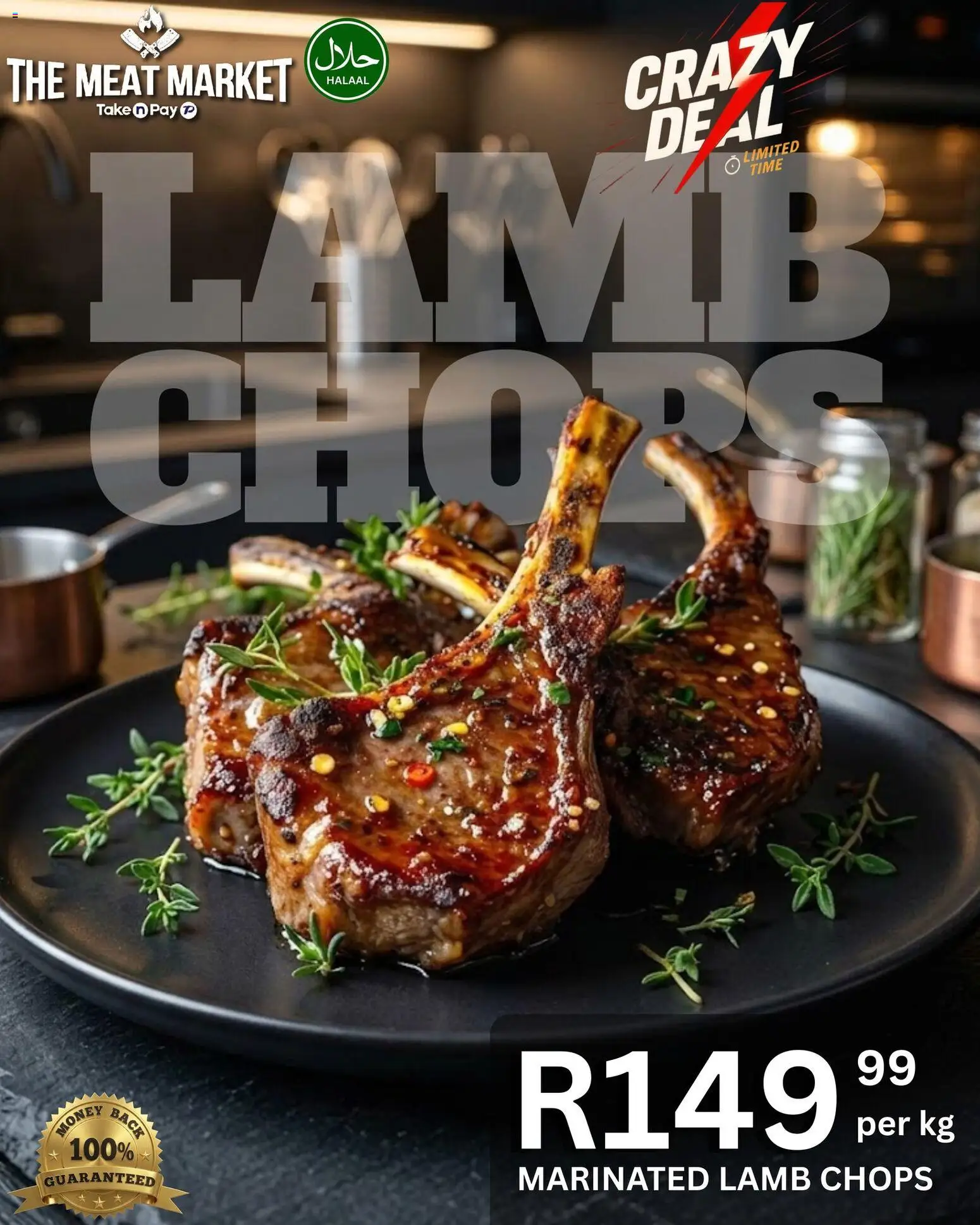 New Take n Pay catalogue – valid from 07.03.2026 | Page: 6