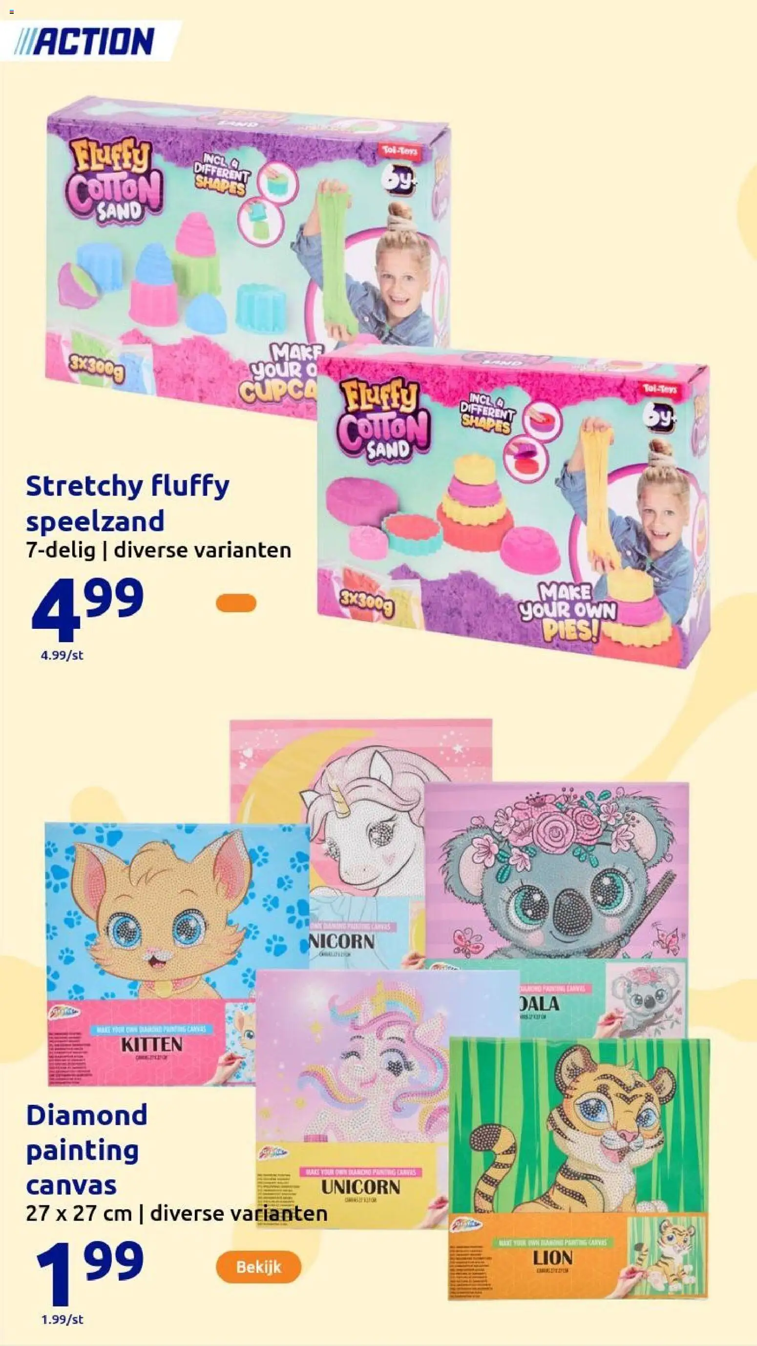 {H1} | Pagina: 122 | Producten: Canvas