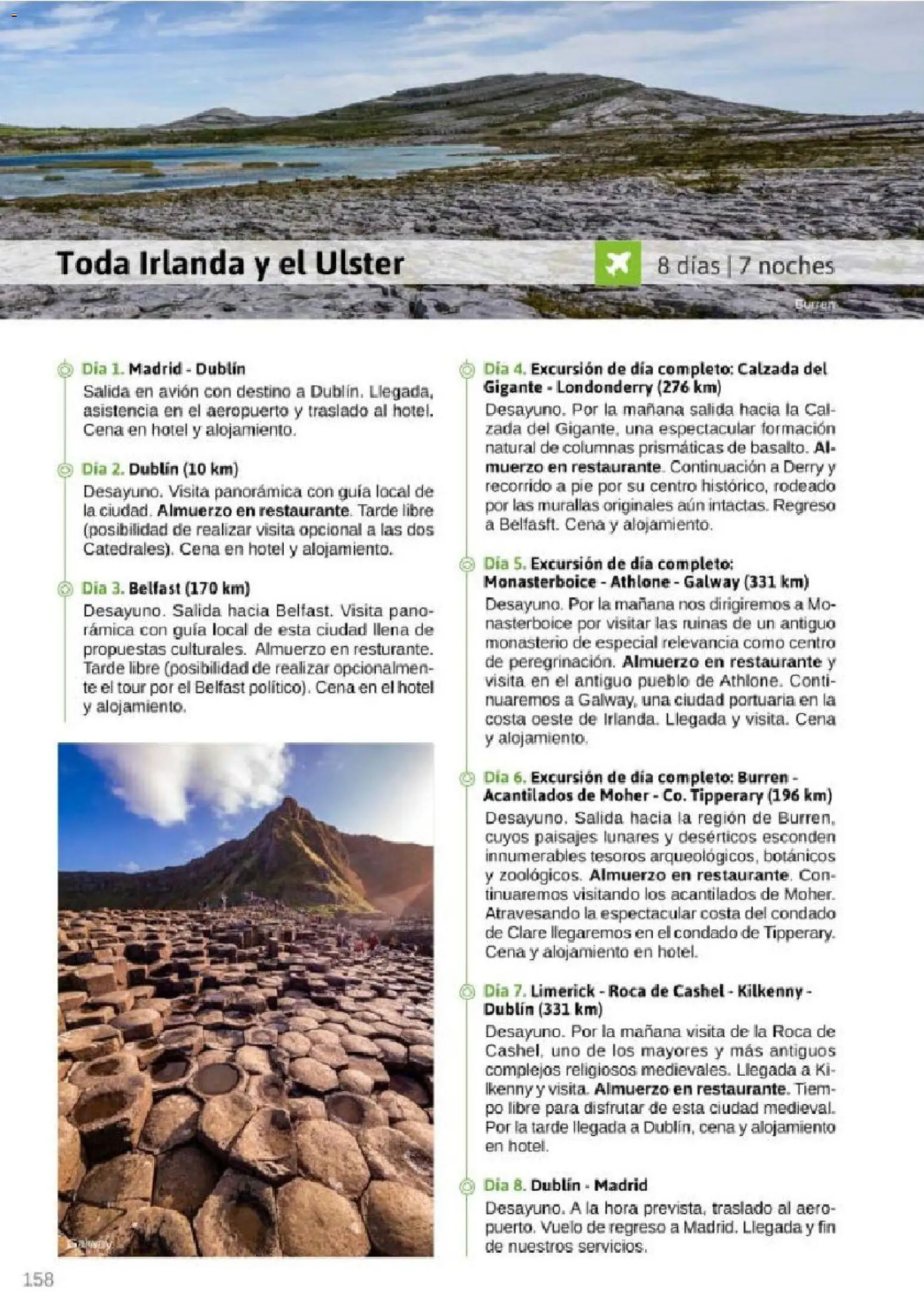 Viajes El Corte Inglés Rutas Culturales de la Comunidad de Madrid │ válido desde el 01.04.2026 | Página: 158 | Productos: Té