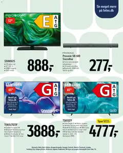 Føtex - Tilbudsavis uge 19 - 20 gyldig fra 01.05.2026 | Side: 59