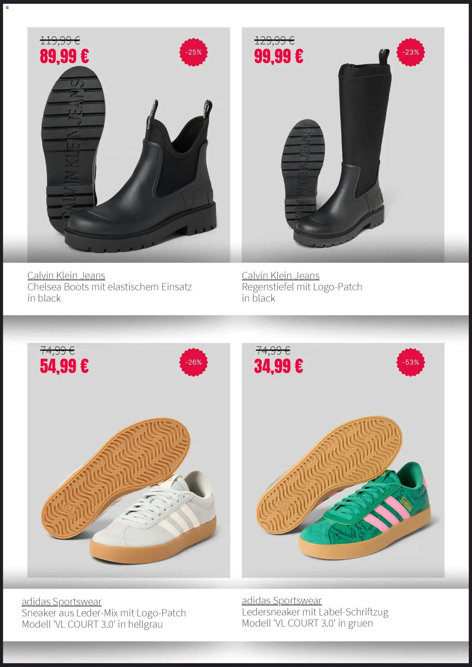 Peek & Cloppenburg Prospekt 	 – gültig ab 12.01.2026 | Seite: 9 | Produkte: Jeans