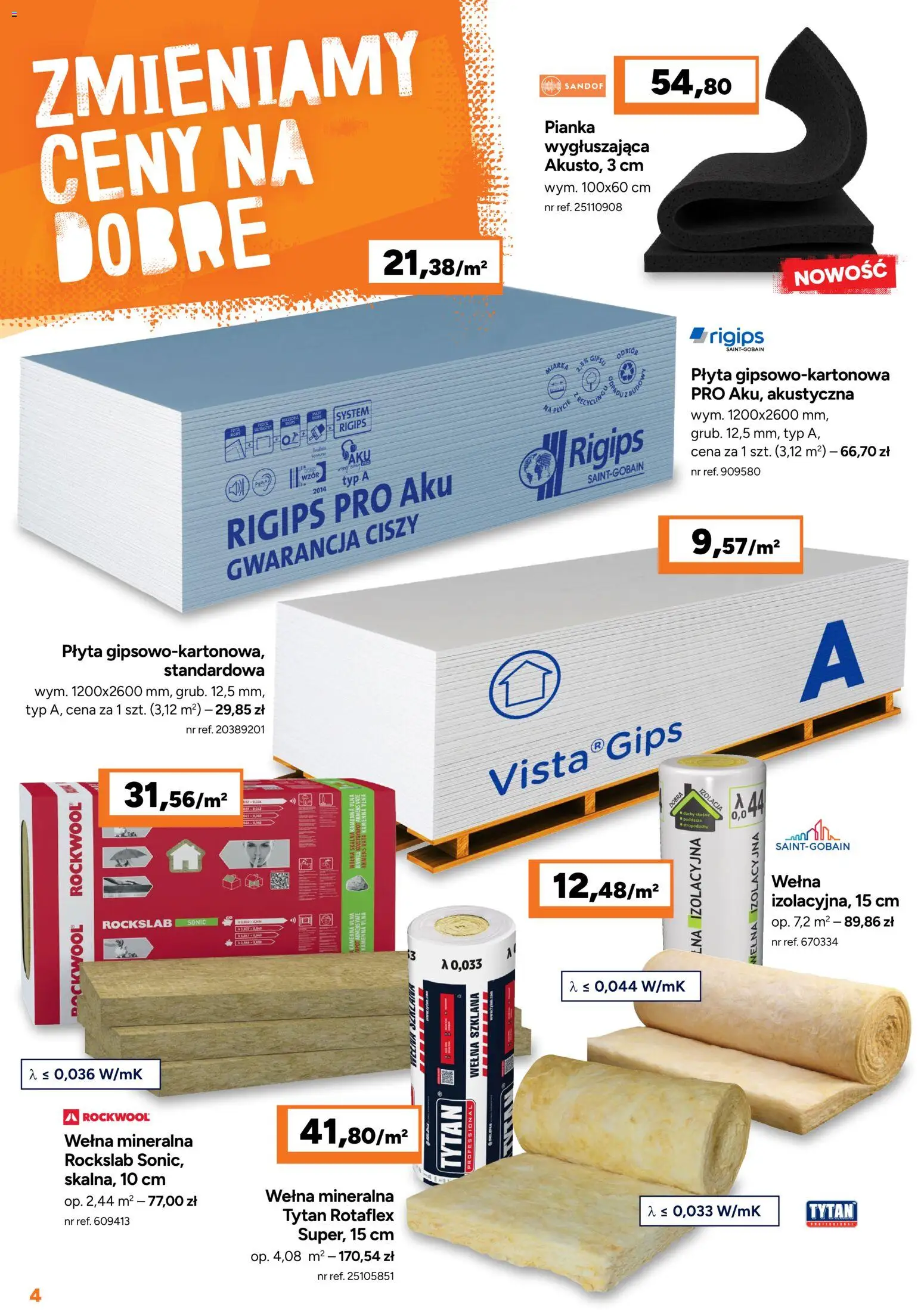 Bricoman gazetka od 02.03.2026 | Strona: 4