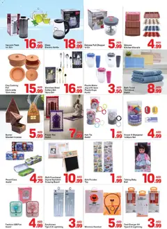 Preview of Day to Day - Offers valid from 19.02.2026 | Page: 6