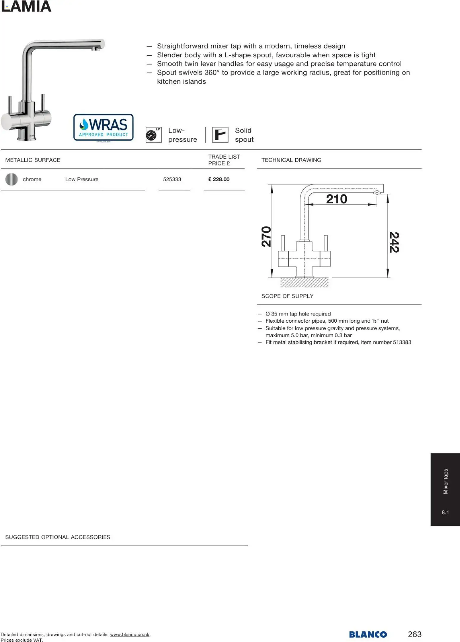 Novi Mömax katalog ponudbe – veljaven od 22.01.2026 | Stran: 264