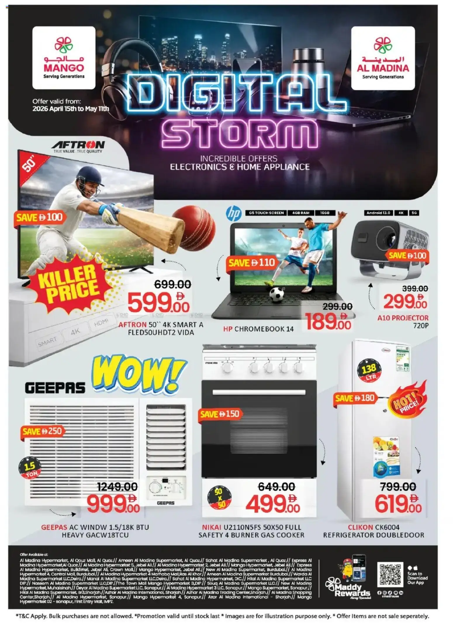 {H1} | Page: 1 | Products: Peber, Køkkenvægt