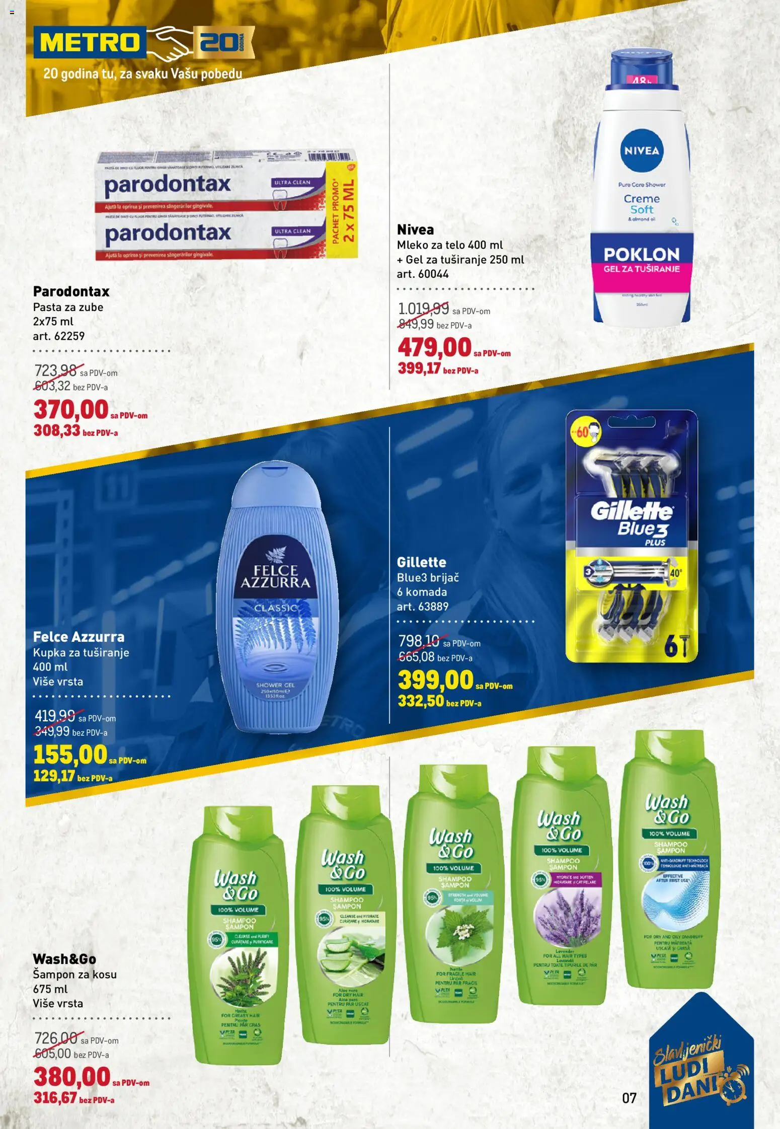 Metro katalog - važi od 04.12.2025 | Strana: 7