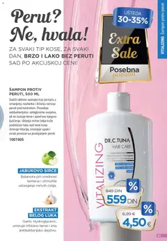 Farmasi katalog - važi od 01.09.2025 | Strana: 81