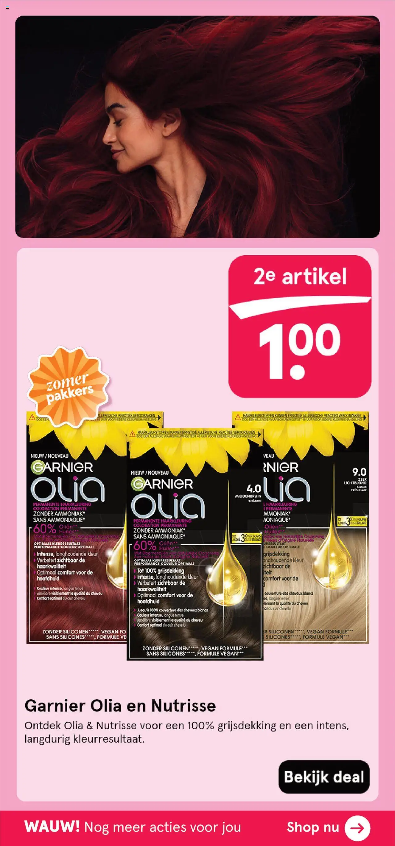  | Pagina: 26 | Producten: La, Oliën