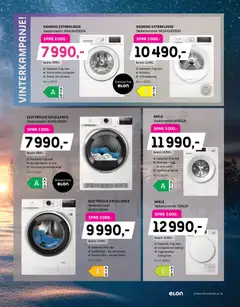 Forhåndsvisning av Elon kundeavis gyldig fra 26.01.2026 | Side: 5