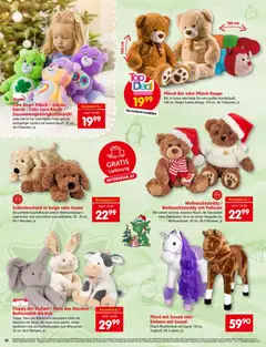 Interspar Spiele - Paradies ab 30.10.2025 gültig | Seite: 10 | Produkte: Pullover