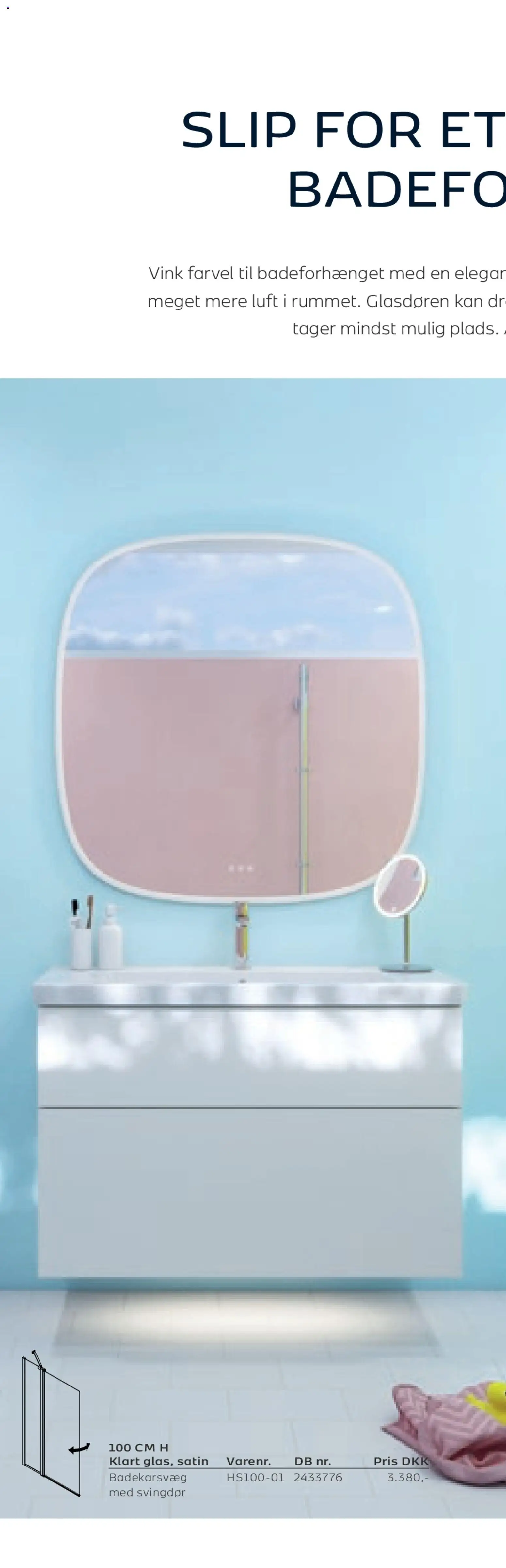 Bauhaus tilbudsavis – gyldig fra 01.01.2026 | Side: 225