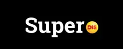 Logo prodavnice Super DIS u kategoriji Hipermarketi