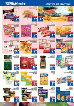TomiMarkt Gazetka od 23.05.2025 | Strona: 4
