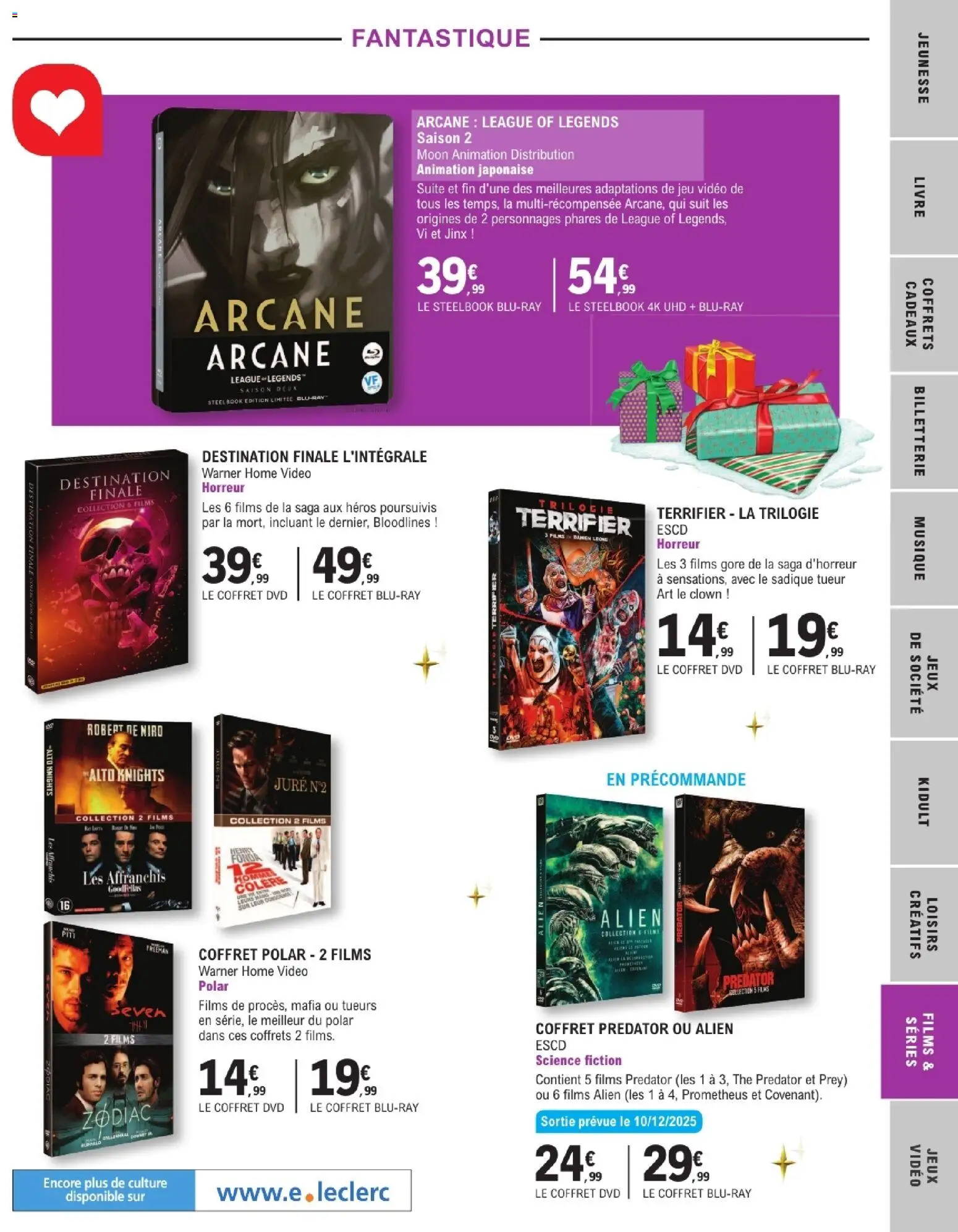 {H1} | Page: 83 | Produits: Vidéo, Jeu vidéo, Jeux, Thé