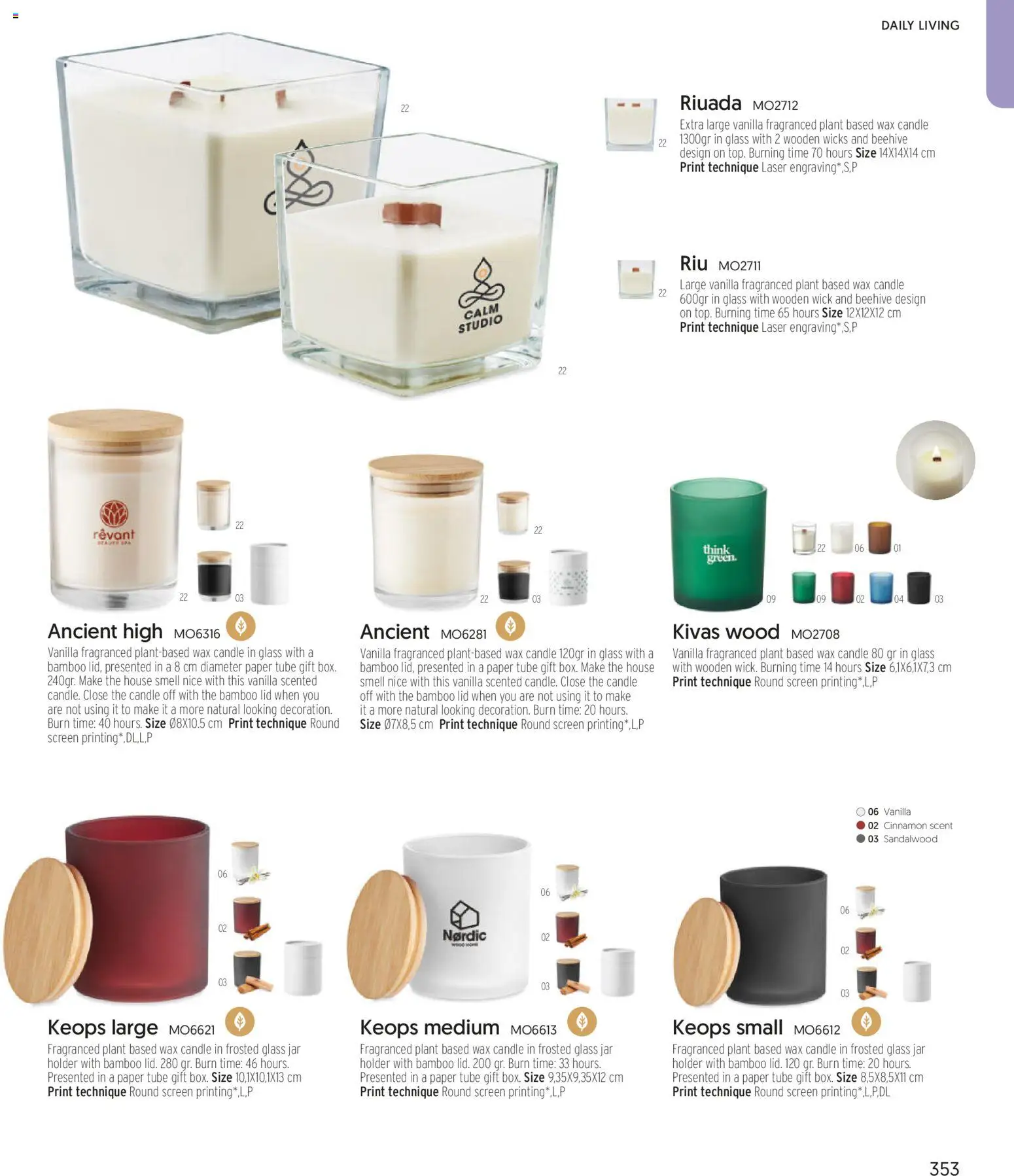 Sapo Giveaways More than gifts – σε ισχύ από 15.01.2026 | Σελίδα: 355