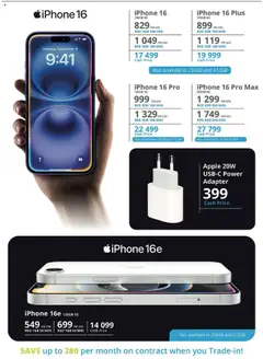 New Cellucity catalogue – valid from 09.09.2025 | Page: 32