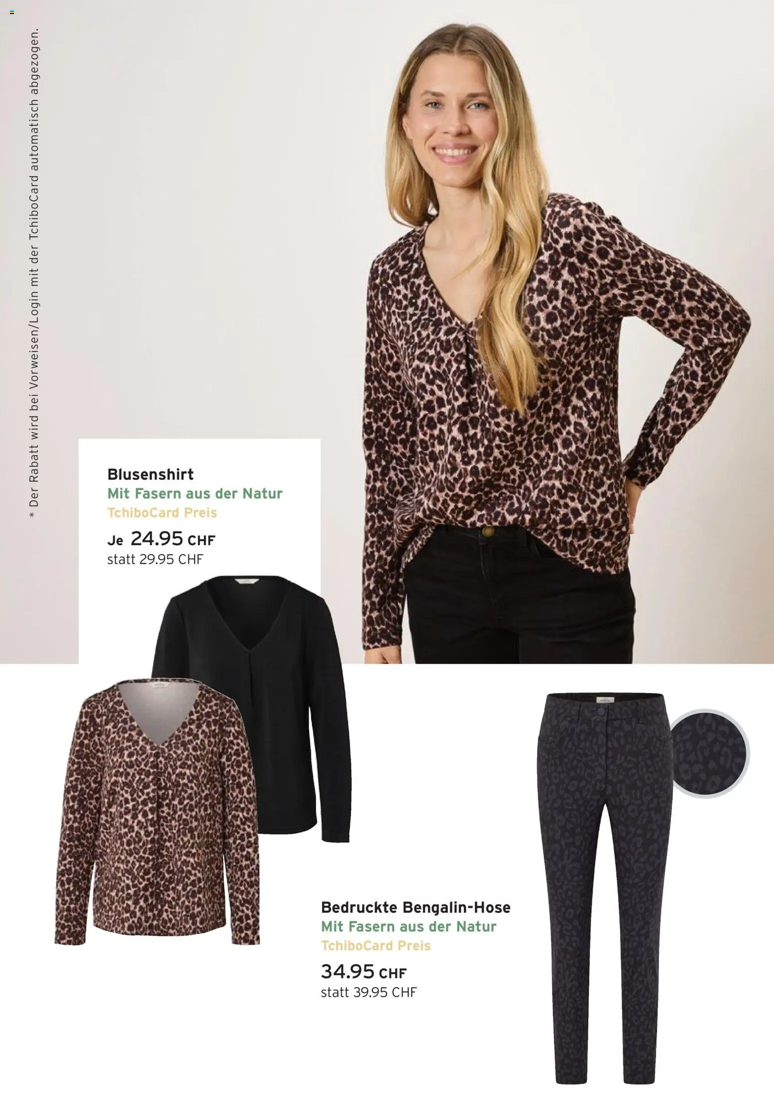 Tchibo Aktionen – gültig ab 27.01.2026 | Seite: 2