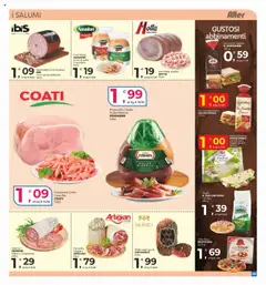 Volantino Alter Discount del 25.07.2025 | Pagina: 3