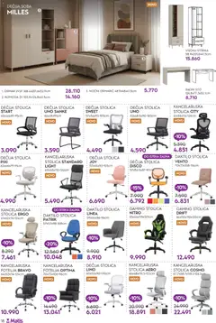 Matis katalog - pregled Matis kataloga - važi od 01.04.2026 | Strana: 18