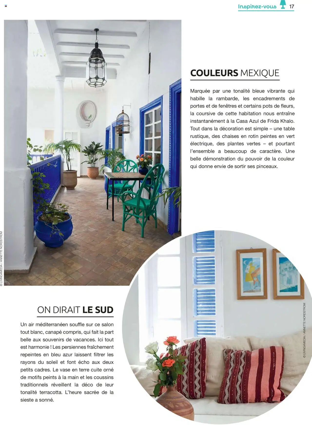 | Page: 17 | Produits: Persiennes, Canapé, Table, Portes