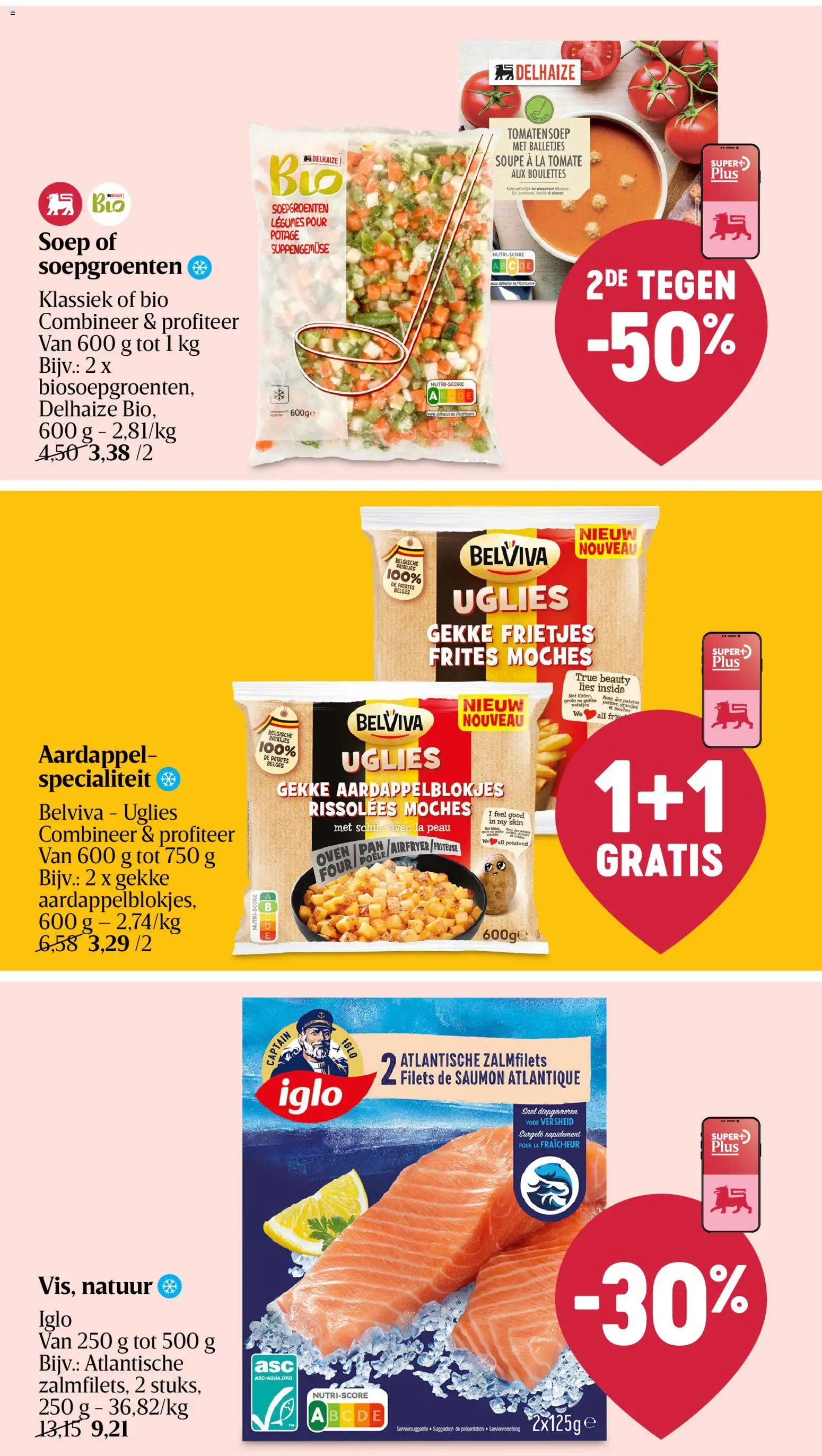 {H1} | Pagina: 23 | Producten: Oven, La, Aardappel, Pan