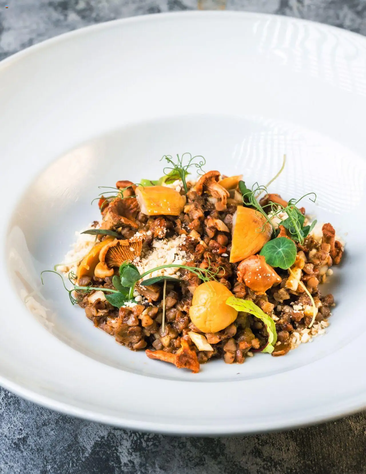 Makro Gazetka - Vege dish od 01.01.2024 | Strona: 25