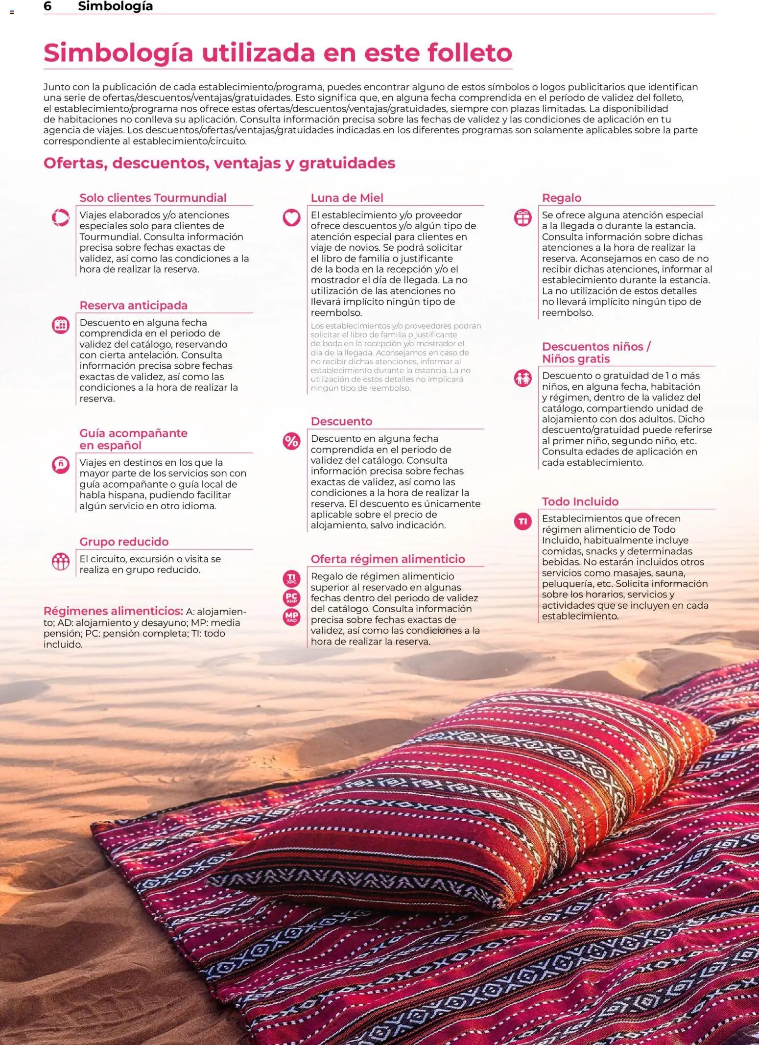 Viajes El Corte Inglés Africa y Oriente Medio │ válido desde el 01.01.2026 | Página: 6 | Productos: Ψηφιακή κάμερα, PC