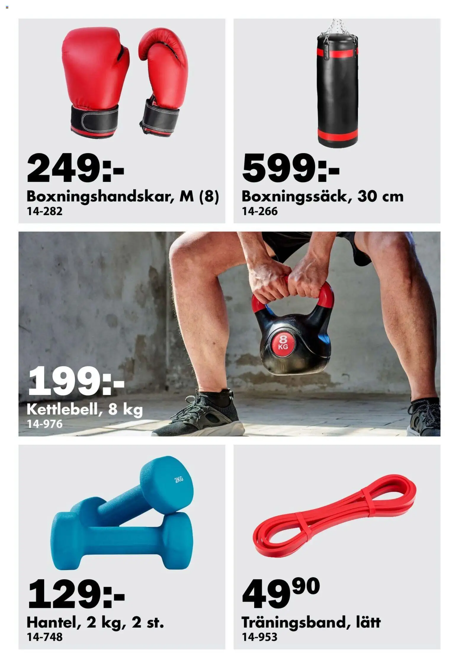 Biltema reklamblad aktuell från 01.01.2026 | Sida: 15
