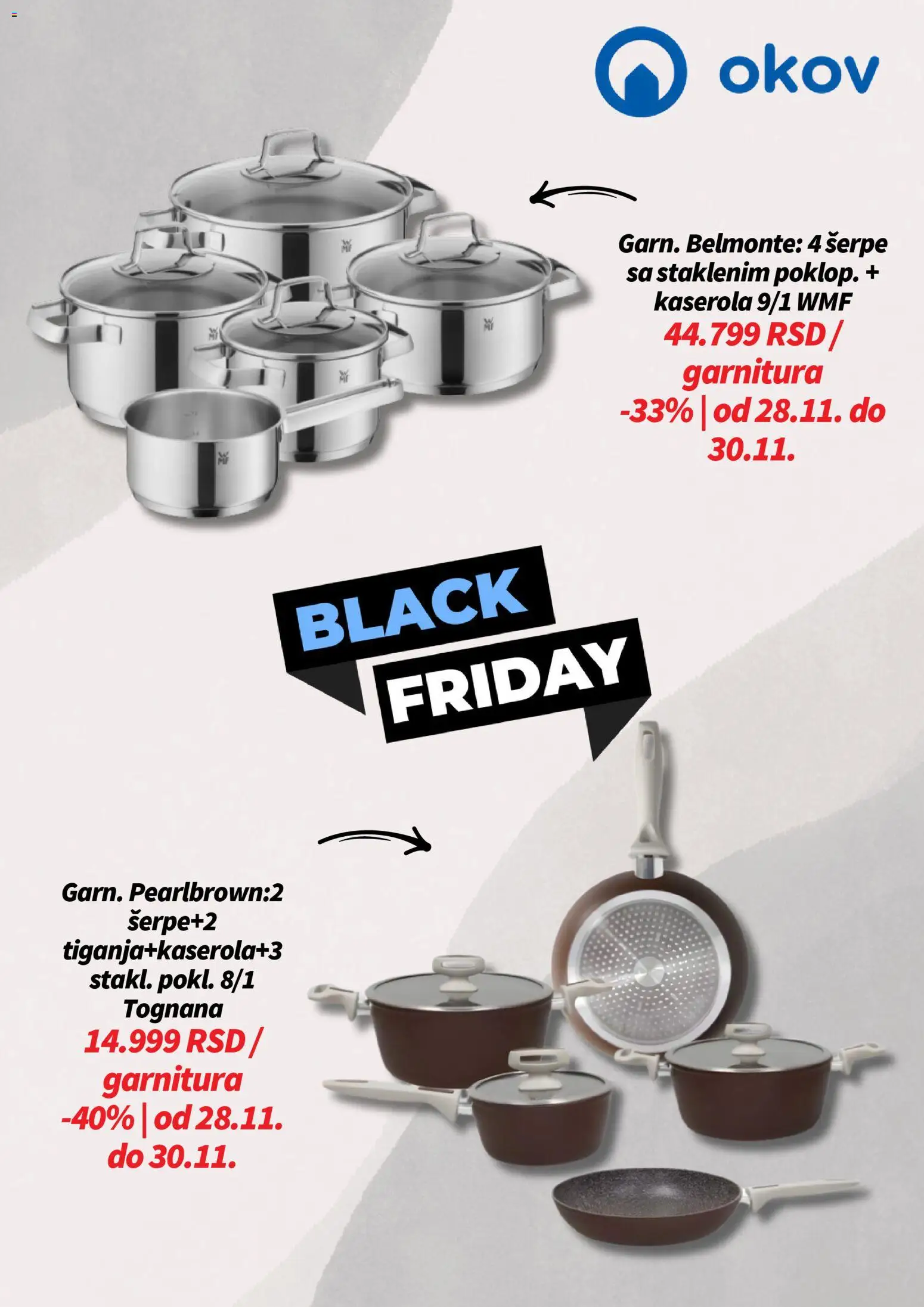 Okov katalog - važi od 28.11.2025 | Strana: 5