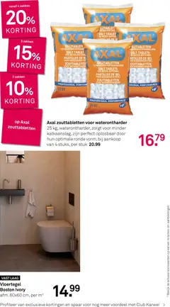 KARWEI - Folder - Voorbeeld van een folder van KARWEI, geldig van 26.01.2026 | Pagina: 28 | Producten: Tablet, Festék