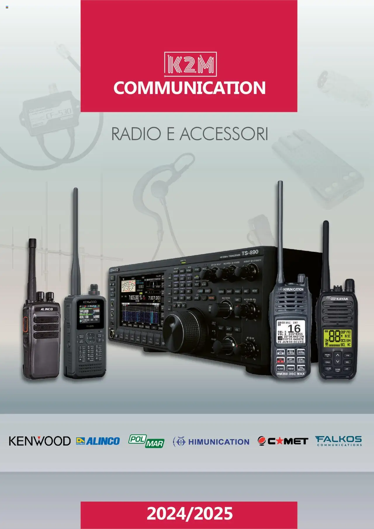 Volantino GBC del 31.05.2025 | Pagina: 1 | Prodotti: Radio