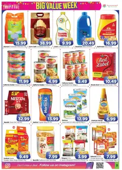 Preview of Al Madina - Big Value Week - Village Mall, Abu Dhabi valid from 18.12.2025 | Page: 5