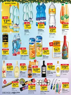 Náhled letáku Flop leták - FlopTop od 22.12.2025 | Strana: 10