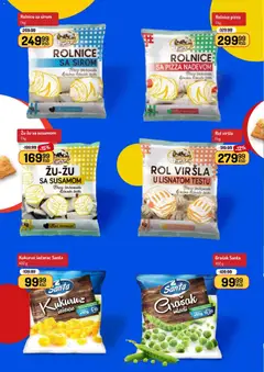 Aman katalog - pregled Aman kataloga - važi od 19.01.2026 | Strana: 14