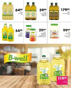 Save specials catalogue – valid from 04.12.2025 | Page: 29
