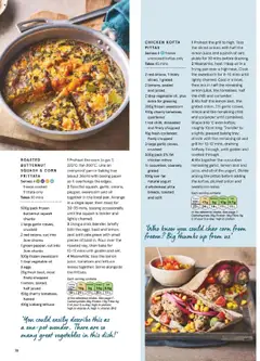Preview of Tesco - Tesco Magazine - October 2025 valid from 01.10.2025 | Page: 78