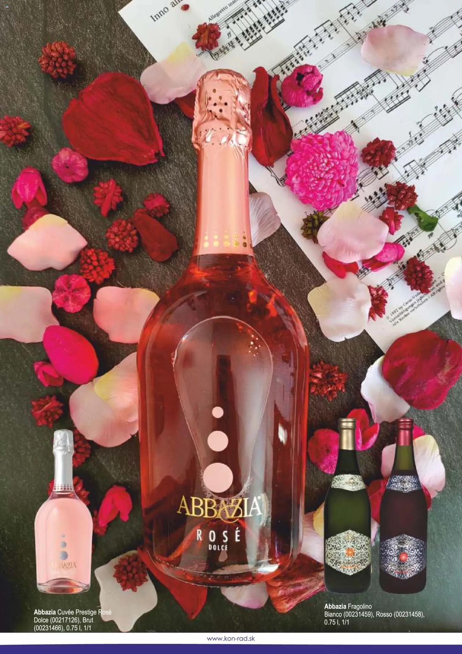 Nové KON - RAD akcie – leták je platný od 08.12.2025 | Strana: 33