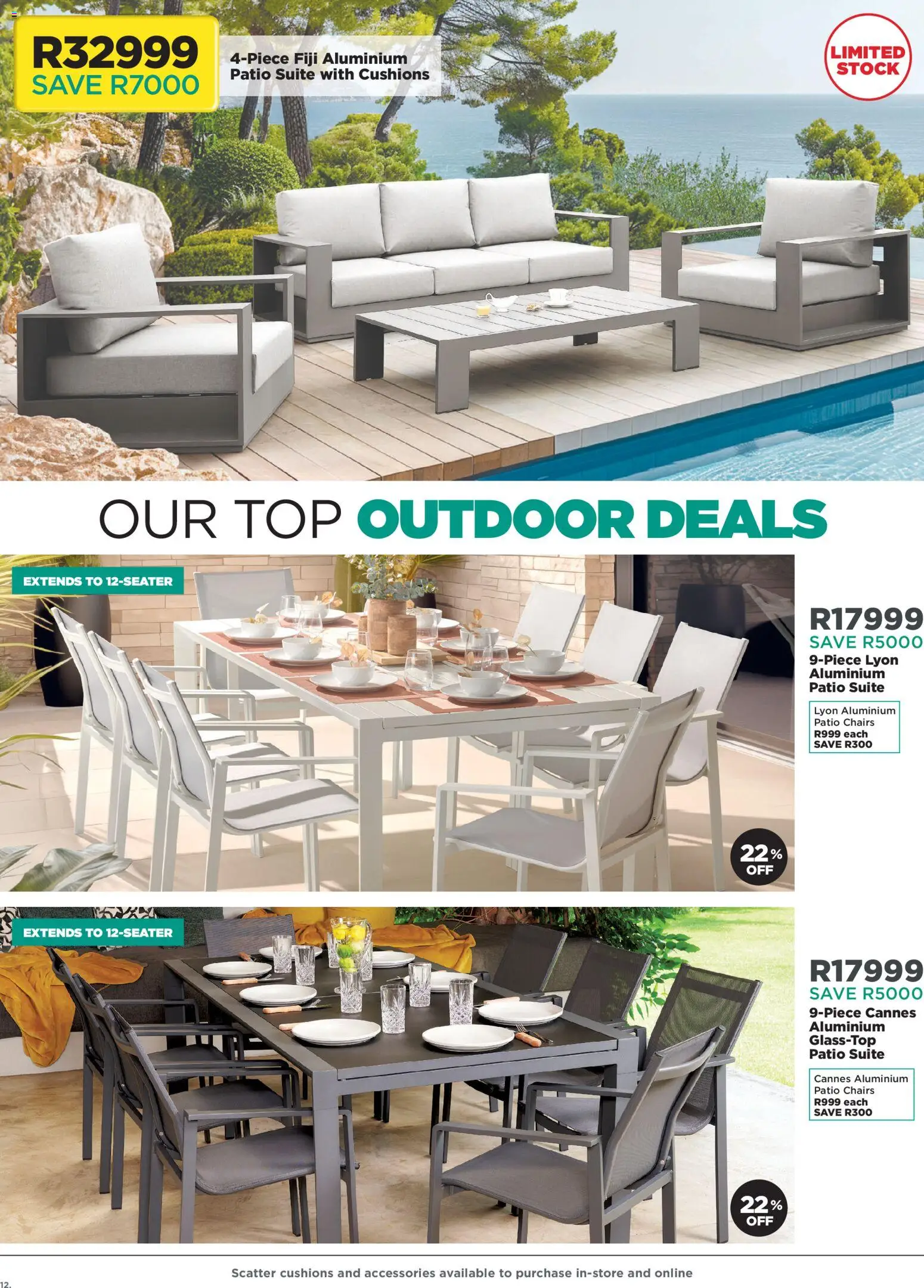 New House and Home catalogue – valid from 09.02.2026 | Page: 12