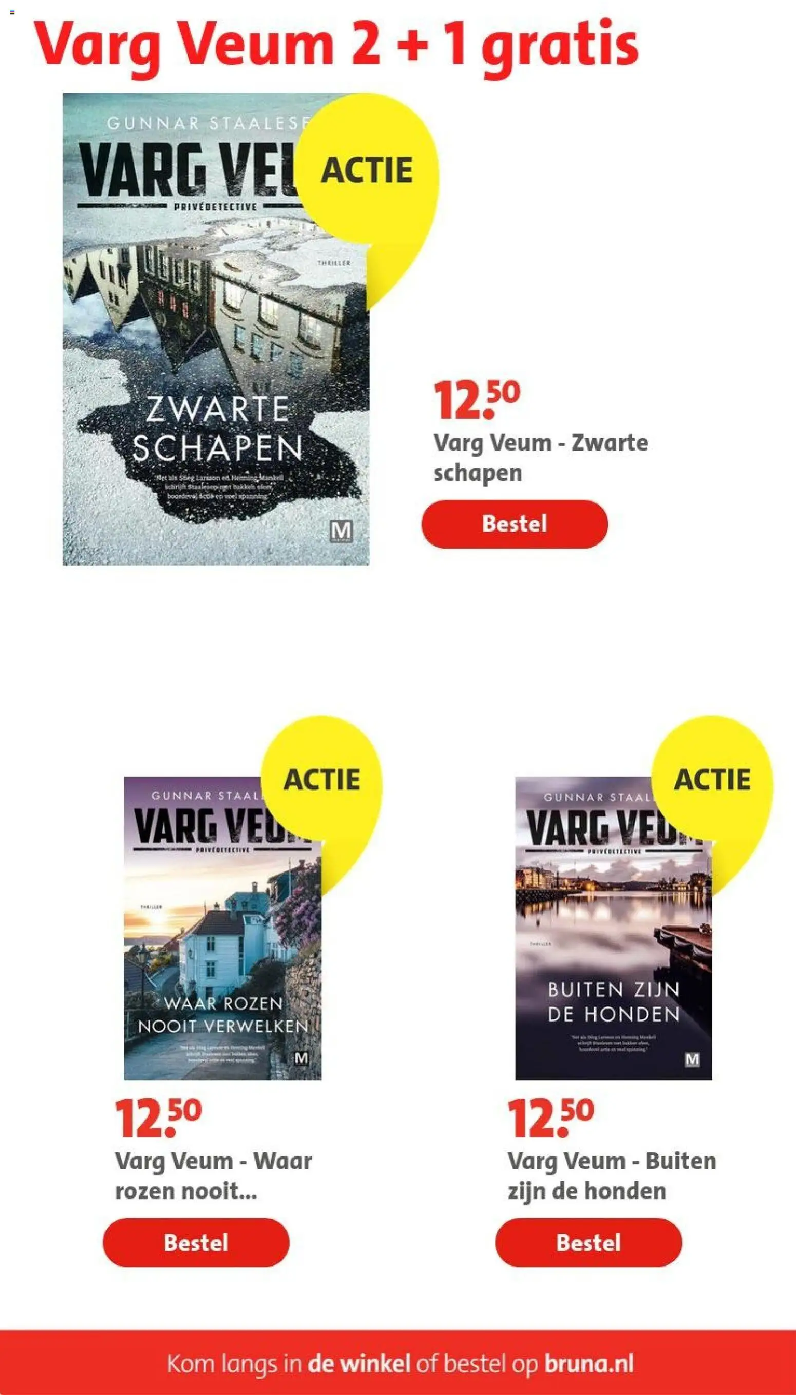 {H1} | Pagina: 6 | Producten: Kom