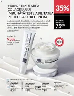 Ofertele Avon valabile de la 01.10.2025 | Pagină: 127 | Produse: Cremă