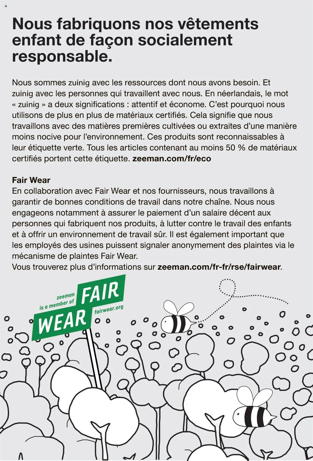  | Page: 10 | Produits: Vêtements