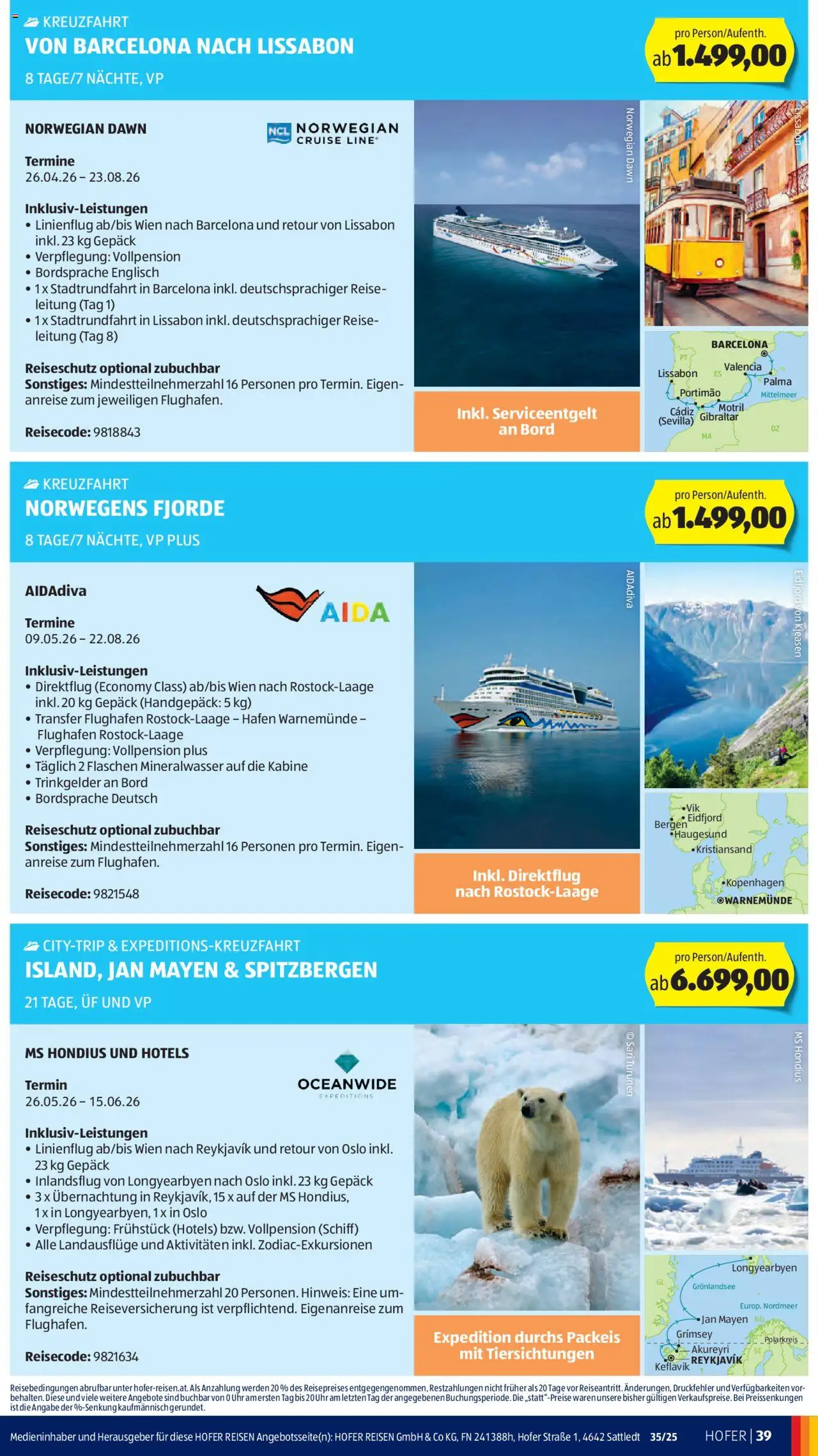 Hofer Flugblatt gültig ab 22.08.2025 | Seite: 43 | Produkte: Uhr